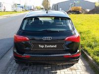 Gebraucht Audi Q5 143 PS (105 kW) 2012 Schwarz SUV