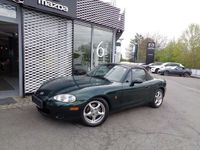 gebraucht Mazda MX5 inkl. Hardtop