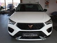 Gebraucht Cupra Ateca 150 PS (110 kW) 2023 Weiß SUV
