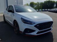 Gebraucht Hyundai i30 Edition 2022 Weiss