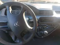 Używany Citroën Jumper 90 KM (66 kW) 2006 Biały Minivan