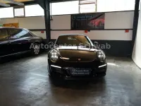 Gebraucht Porsche 911 Carrera GTS Sport 450 PS (330 kW) 2018 Schwarz Cabrio