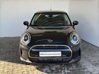 Gebraucht Mini Cooper 136 PS (100 kW) 2023 Midnight black met. Kleinwagen