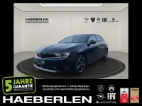 Gebraucht Opel Astra Elegance 181 PS (133 kW) 2022 Karbon schwarz (metallic) Limousine