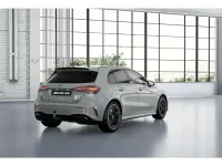 Gebraucht Mercedes A35 AMG AMG 306 PS (225 kW) 2026 Grau Limousine