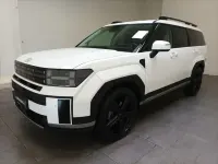 Gebraucht Hyundai Santa Fe 160 PS (117 kW) 2025 Weiß SUV
