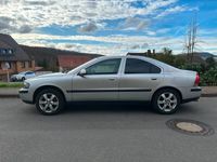 gebraucht Volvo S60 2.4 R5 B+LPG 2003r sedan VB