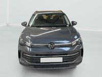 Gebraucht VW Tiguan 129 PS (94 kW) 2024 Gris dauphin SUV