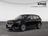 Gebraucht BMW iX1 Performance 230 kW (313 PS) 2023 Schwarz SUV