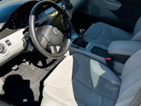 Gebraucht VW Passat 150 PS (110 kW) 2007 Andere farben Limousine