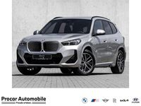 Neu BMW iX1 M Sport 230 kW (313 PS) 2025 Silber SUV