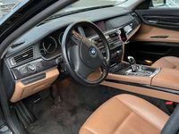 gebraucht BMW ActiveHybrid 7 L