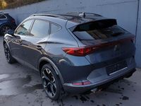 Gebraucht Cupra Formentor VZ 245 PS (180 kW) 2022 Grau SUV