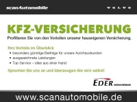 Second-hand Volvo XC90 Ultimate 235 CP (172 kW) 2024 Alb SUV