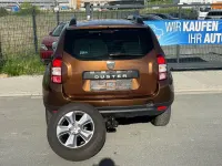 Brugt Dacia Duster Prestige 105 HK (77 kW) 2014 Brun SUV