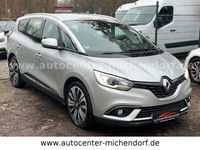 Gebraucht Renault Scénic IV 110 PS (80 kW) 2018 Grau Van / Kleinbus