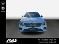 gebraucht Mercedes GLC43 AMG GLC 43 AMG Mercedes-AMG4M AMG Comand Pano 360° LED