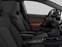 Gebraucht VW ID.4 Pro Performance 150 kW (204 PS) 2022 Mondsteingrau SUV