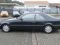 Gebraucht Mercedes S500 320 PS (235 kW) 1996 Blau Limousine