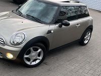 Second-hand Mini Cooper 120 CP (88 kW) 2007 Gri Hatchback