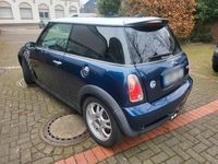 gebraucht Mini Cooper S Checkmate Checkmate