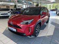 Gebraucht Toyota Yaris 131 PS (96 kW) 2024 Kleinwagen