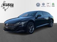 Gebraucht VW Arteon R-line 218 PS (160 kW) 2023