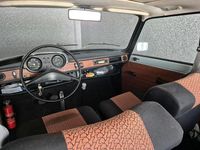 Gebraucht Wartburg 353 46 PS (33 kW) 1976 Limousine