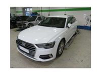 gebraucht Audi A6 40 2.0 TDI Avant sport AHK S Line Virtual