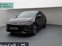 Gebraucht XPENG G6 AWD Performance 358 kW (487 PS) 2025 Blau SUV