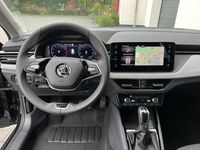 Neu Skoda Scala Selection 150 PS (110 kW) 2025 Kleinwagen
