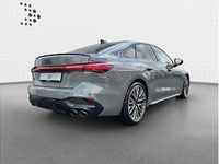 Neu Audi S5 367 PS (269 kW) 2026 Grau (quantumgrau uni (audi exclusive)) Limousine