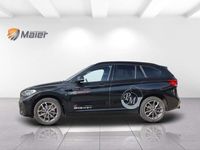gebraucht BMW X1 xDrive 25 d M Sport*LED*HUD*HARMAN/KARDON*ACC
