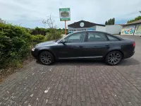 Gebraucht Audi A6 190 PS (139 kW) 2010 Limousine