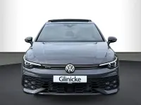 Gebraucht VW Golf VIII GTE 272 PS (200 kW) 2025 Delfingrau metallic Limousine