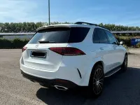 Gebraucht Mercedes GLE300 AMG 272 PS (200 kW) 2023 Weiß SUV