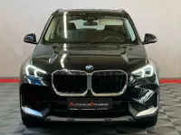 Gebraucht BMW X1 M Sport 150 PS (110 kW) 2023 Black sapphire metallic SUV