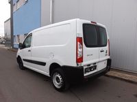 gebraucht Fiat Scudo 10 SX L1H1 130 Multijet,Klimaanlage