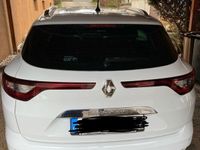 gebraucht Renault Mégane IV 