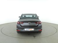 Gebraucht Mazda 3 Exclusive-Line 150 PS (110 kW) 2024 Grau Limousine