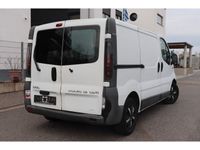 gebraucht Opel Vivaro Kasten L1H1 2,9t Wagen Nr.:099