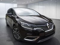 Gebraucht Renault Espace 224 PS (164 kW) 2019 Braun Van / Kleinbus