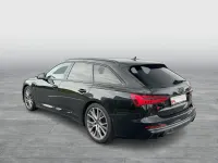 Gebraucht Audi S6 Ambiente 344 PS (253 kW) 2024 Brillantschwarz Kombi