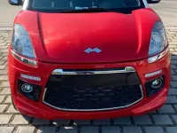 Second-hand Ligier JS50 2013 Roșu Hatchback