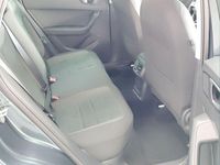 Gebraucht Seat Ateca Style 150 PS (110 kW) 2019 Grau SUV