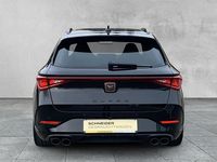 Gebraucht Cupra Leon VZ 310 PS (228 kW) 2022 Schwarz Kombi