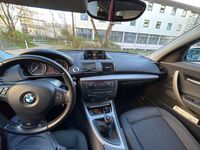 gebraucht BMW 118 1 er d