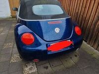 gebraucht VW Beetle 