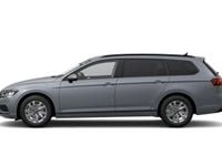 Gebraucht VW Passat Conceptline 122 PS (89 kW) 2023 Grau Kombi