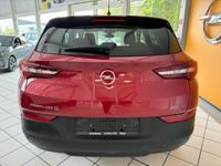 gebraucht Opel Grandland X Edition Navi über Handy+LED+AHK
